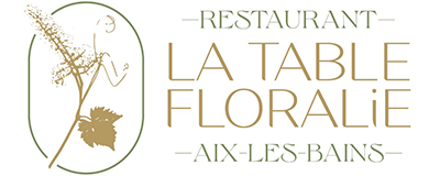 LA TABLE FLORALIE